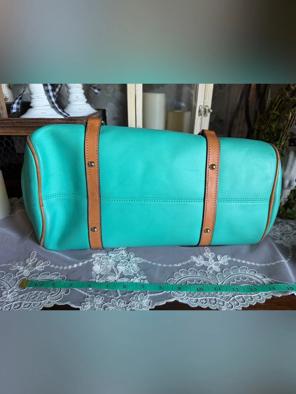 Dooney & Bourke large rare good